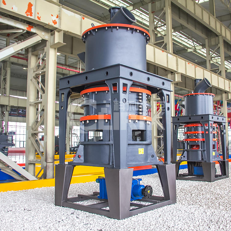 碳酸鈣磨機 碳酸鈣磨機